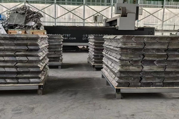 西藏挤压/浇铸铅砖 配重防辐射用