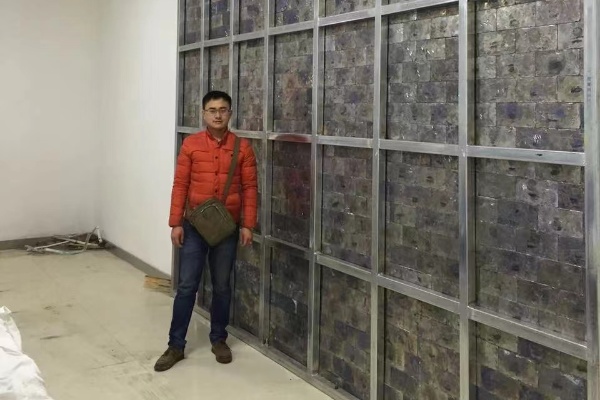 西藏加速器防护铅砖 铅锭