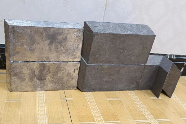 西藏电梯机械配重铅砖 核辐射铅墙