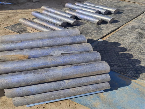 西藏配重铅棒