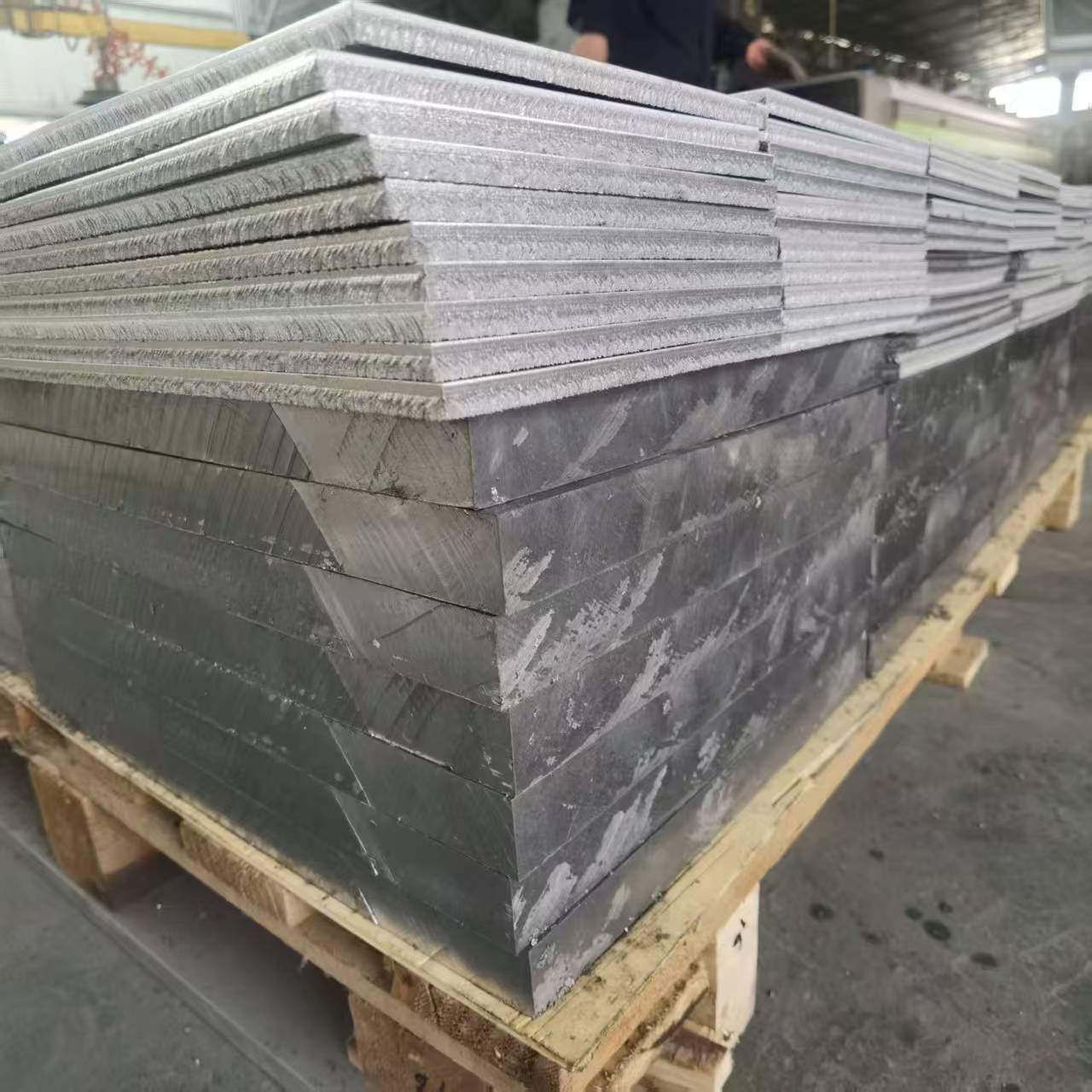 西藏CBCT室防护铅板